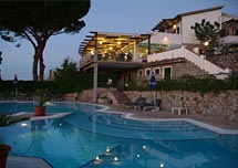 Hotel Giacomino - Isola d'Elba
