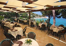 Hotel Giacomino - Island of Elba