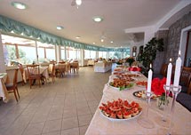 Hotel Giacomino - Insel Elba