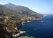 Hotel Giacomino - Insel Elba